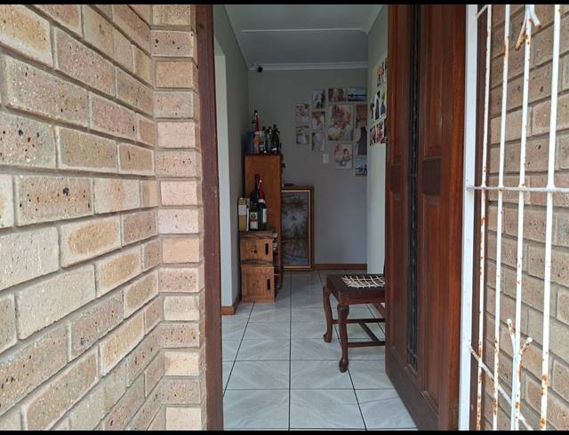 4 BEDROOM HOUSE FOR SALE IN NOORSEKLOOF